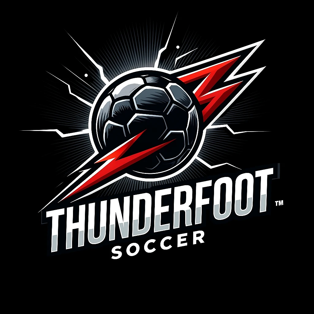 Thunderfoot Soccer